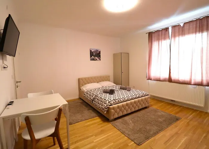 Diamond Appartement Wenen