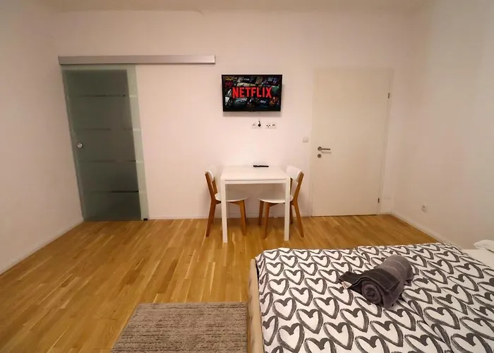 Appartement Diamond
