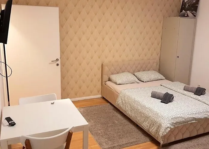 Diamond Appartement