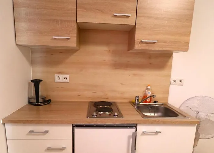 Appartement Diamond *