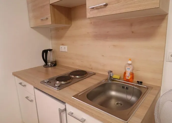 Diamond Appartement