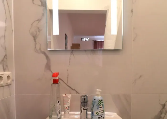 Appartement Diamond