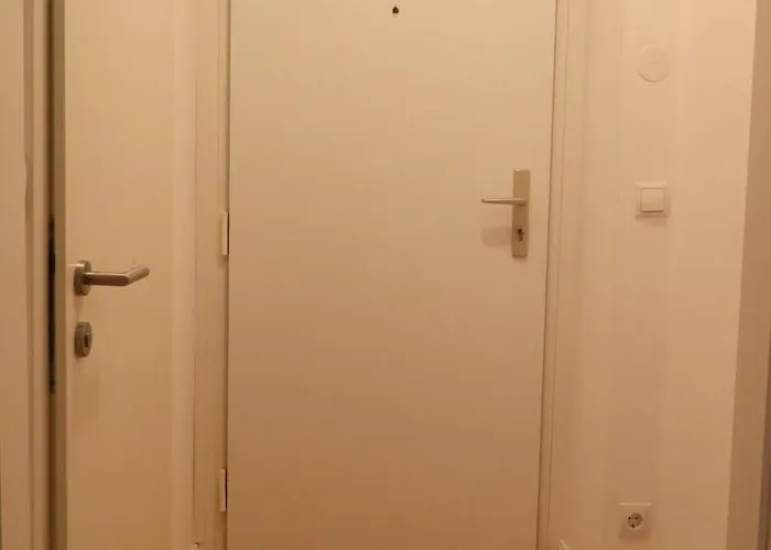 Diamond Appartement *