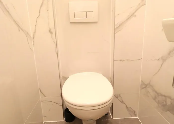 Appartement Diamond Wenen