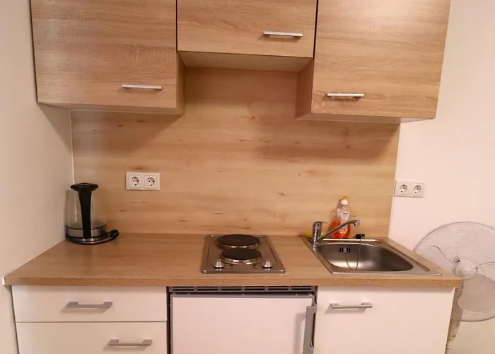Appartement Diamond